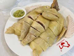 -文记壹心鸡(宝华路店)