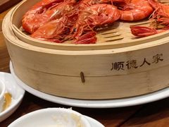 -顺德人家食府(黄金广场店)