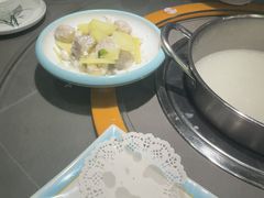 -粤顺渔坊·中山脆肉鲩火锅(清湖店)