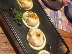 -京鹿料理(荟聚店)