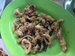 -明记烧鱼美味店