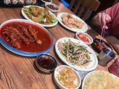 -京玉菲饭店(李村店)