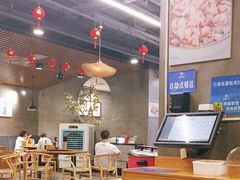 大堂-易裕和·长沙米粉(竹塘西路店)