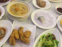 -新花城蟹粉馆(乌鲁木齐店)