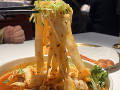 -西域阿里马新疆菜·清真(桂花路店)