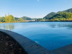 -宁波九龙湖开元度假村