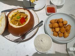 -大树餐厅(红旗街万达店)