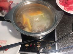 -欢乐牧场海鲜烤肉自助(牡丹园店)