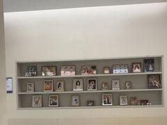 -天真蓝照相馆(五角场百联又一城店)