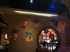 -帝一铭家宴(板塘店)