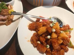 -荷塘秋月·本帮江浙菜(国权路店)