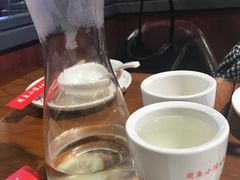 -周鱼小馆石锅酸菜鱼(活力汇店)