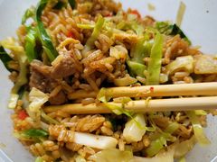 -清真·卡德尔大叔新疆主题餐厅(龙汇路店)