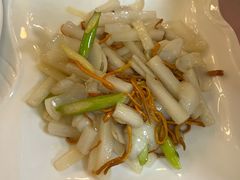 -丰泽园饭店