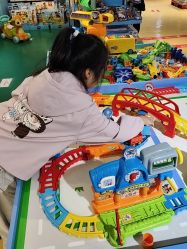 -Hamleys哈姆雷斯(东方福来德店)