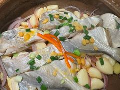 -点心传说·粤菜点心(佐阾虹湾店)