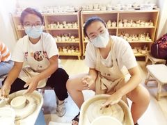 -1001艺术手作·银饰DIY·拼豆(小寨金莎店)