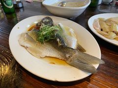 -凤厨顺德水乡凤味馆(大良锦龙路店)