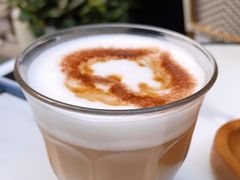 -Peet's Coffee皮爷咖啡(万象天地店)
