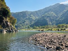 -九鲤溪瀑景区