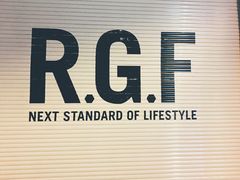 -RGF(巨鹿路店)