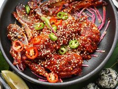 -KimPro 辛普乐概念韩餐