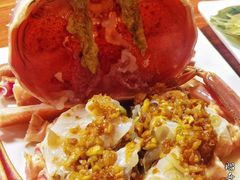 -船奇蒸汽海鲜·闽菜(八市海鲜总店)