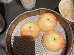 -知楚•精致湖北菜(武商MALL店)