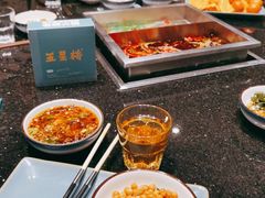 -五星桥原切肥牛火锅·30年专注好牛肉(湖塘店)