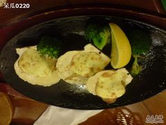 DSC00058-萨莉亚(南京东路店)
