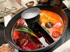 -山缓缓火锅(上海闵行龙湖店)