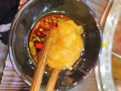 -练掌门·火锅&烧烤&烤鱼(北亭店)