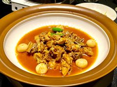 百鸟归巢-君庭中餐厅(湘江豪生店)