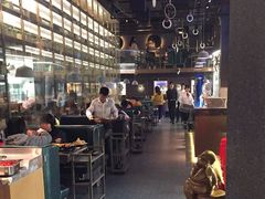 大堂-黄门火锅(梦时代店)