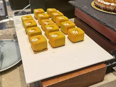 -菲住布渴酒店自助餐厅(阿里巴巴西溪园区店)