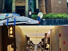 -南景饭店(万家丽路店)