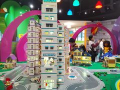 -上海乐高探索中心
