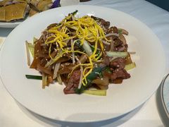 -利苑酒家(华熙国际店)