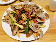 -南海渔家•海鲜•正宗海南菜(海棠湾店)