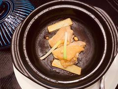 普宁豆酱焗鸡-潮汕味道·煮海餐厅(金麟大厦店)