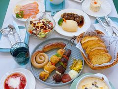 -库滋明·俄罗斯特色美食(中央大街店)