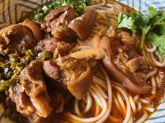 -四喜馄饨(黄土岭店)