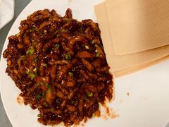 -闻道食府烙饼卷带鱼(原车耳营店原大觉寺店)