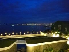 -芽庄MP泰式海鲜海景餐厅