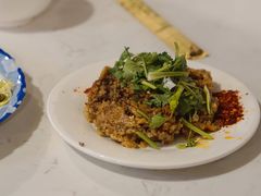 -百年粉蒸牛肉