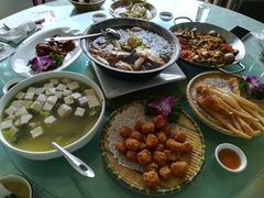 -鹰龙海畔度假酒店(咸祥店)