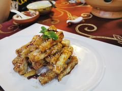 -大江南食府(石景山店)