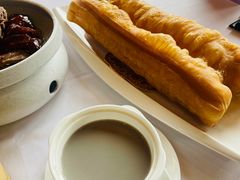-粤菜王府·海鲜·茶市·海景餐厅(大梅沙店)