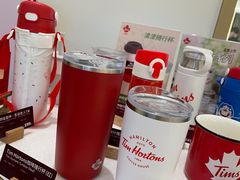 -Tims天好咖啡·贝果(东方广场店)