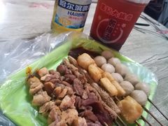 -马记大锅煮(总店)